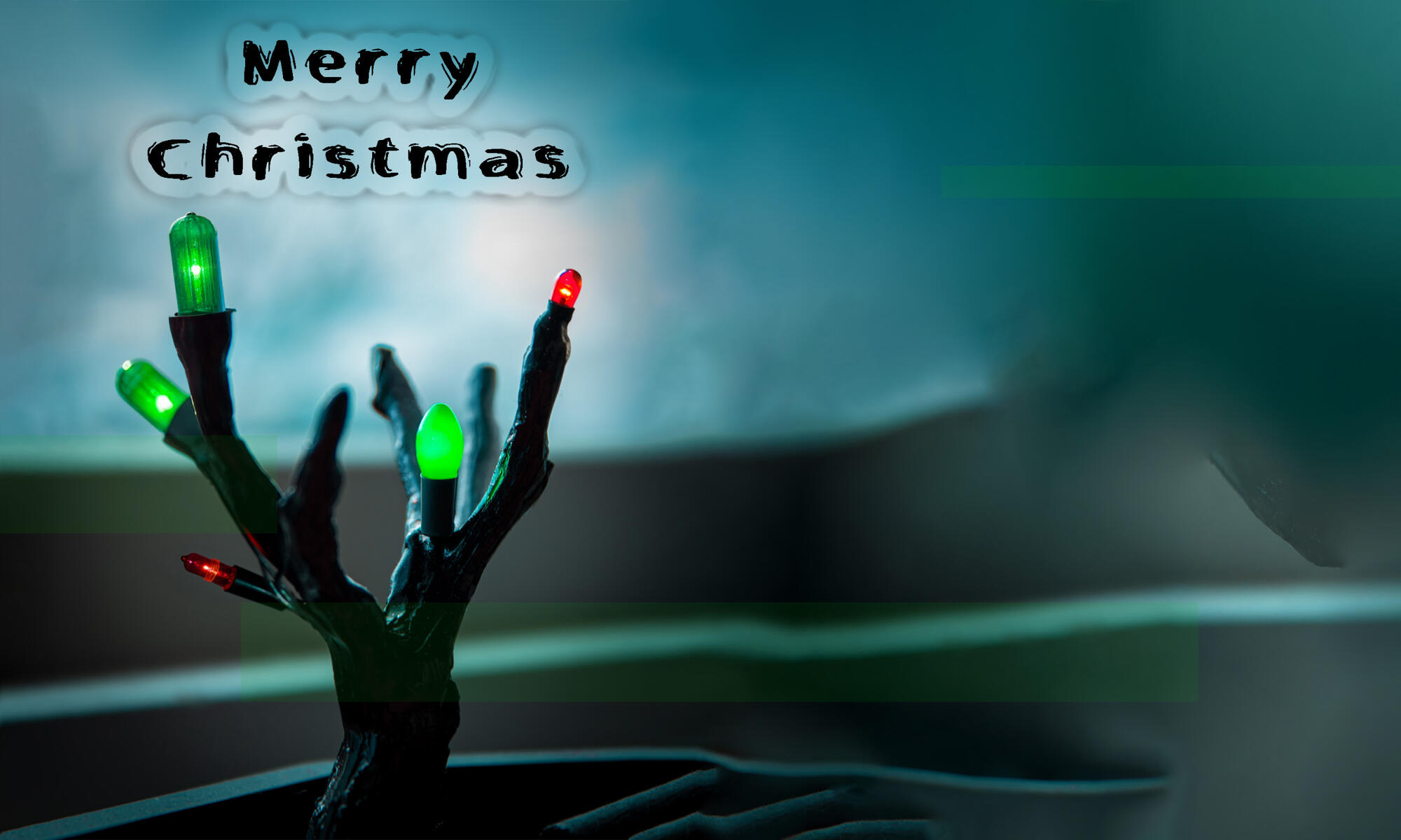 I built this card in photoshop and printed copies to give to my parents Christmas 2024.